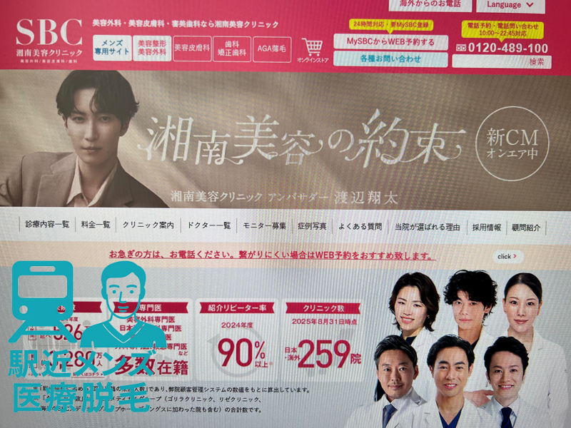 SBC画像
